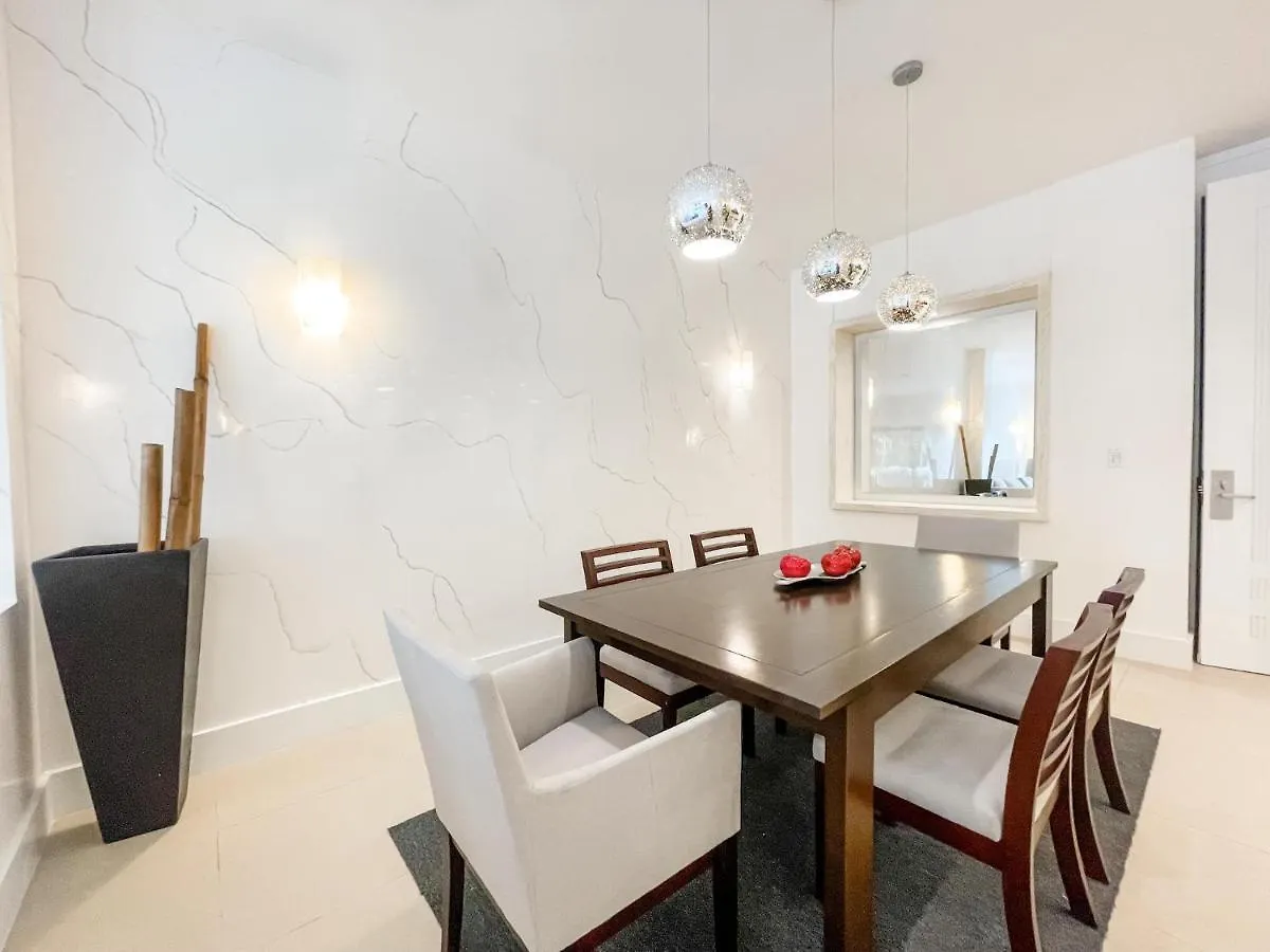 Apartment Ata02 Privatepool- Exclusive Aldea Thai Playa del Carmen