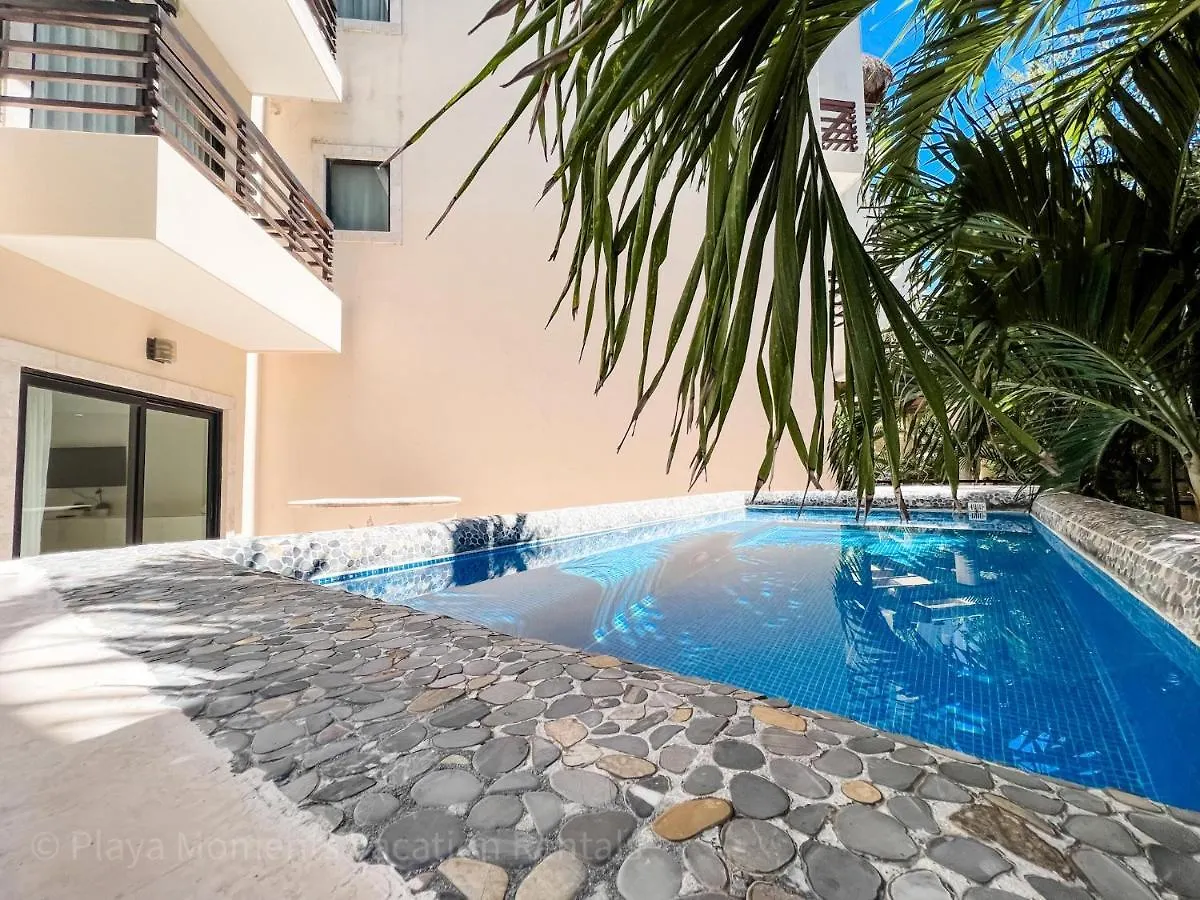 Ata02 Privatepool- Exclusive Aldea Thai Playa del Carmen 0*,