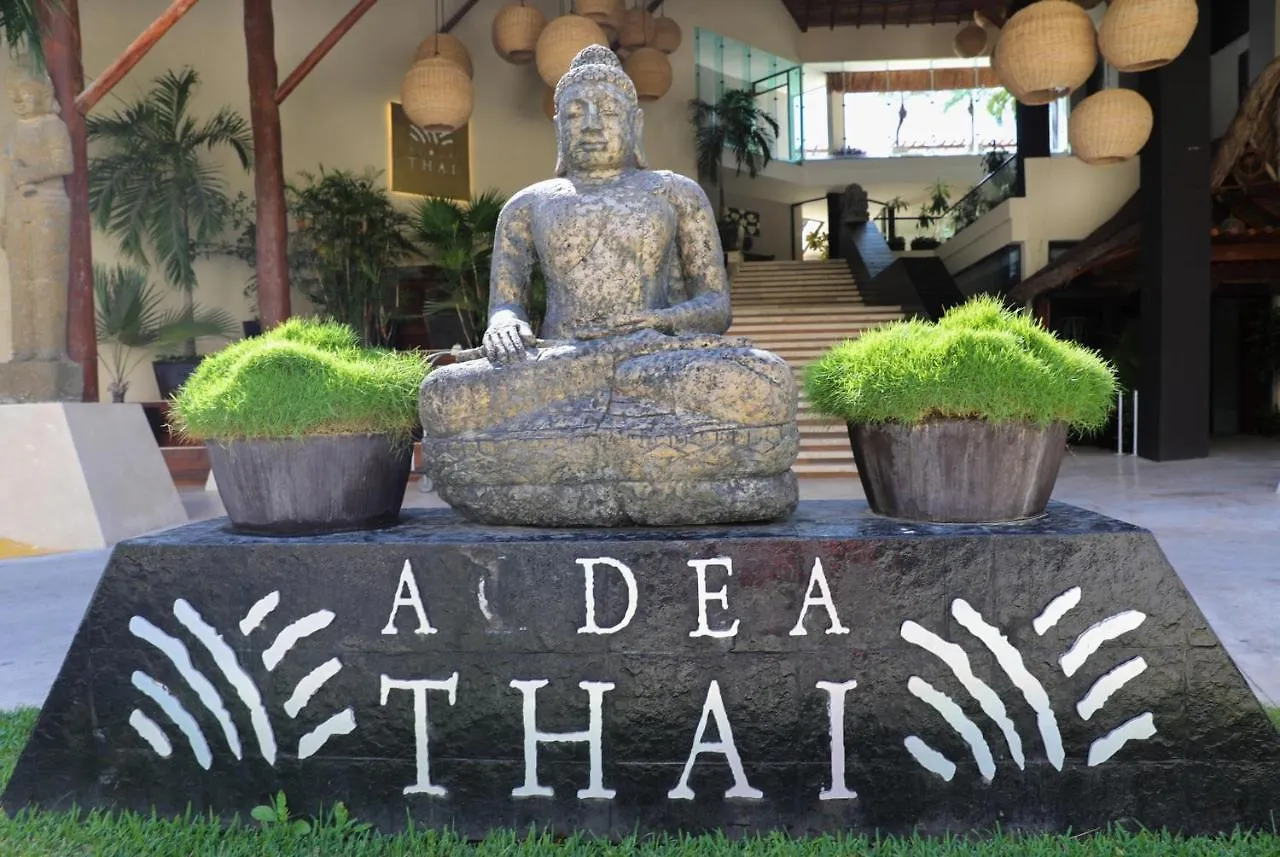 Apartment Ata02 Privatepool- Exclusive Aldea Thai Playa del Carmen
