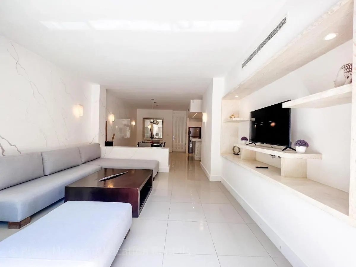 Apartment Ata02 Privatepool- Exclusive Aldea Thai Playa del Carmen