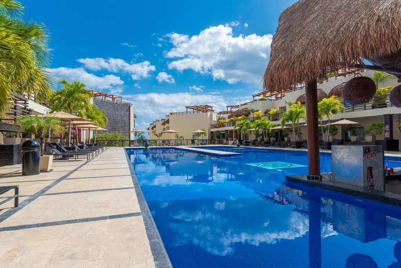 Ata02 Privatepool- Exclusive Aldea Thai Playa del Carmen