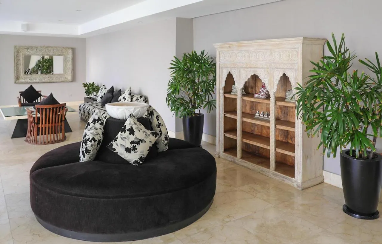 Ata02 Privatepool- Exclusive Aldea Thai Playa del Carmen
