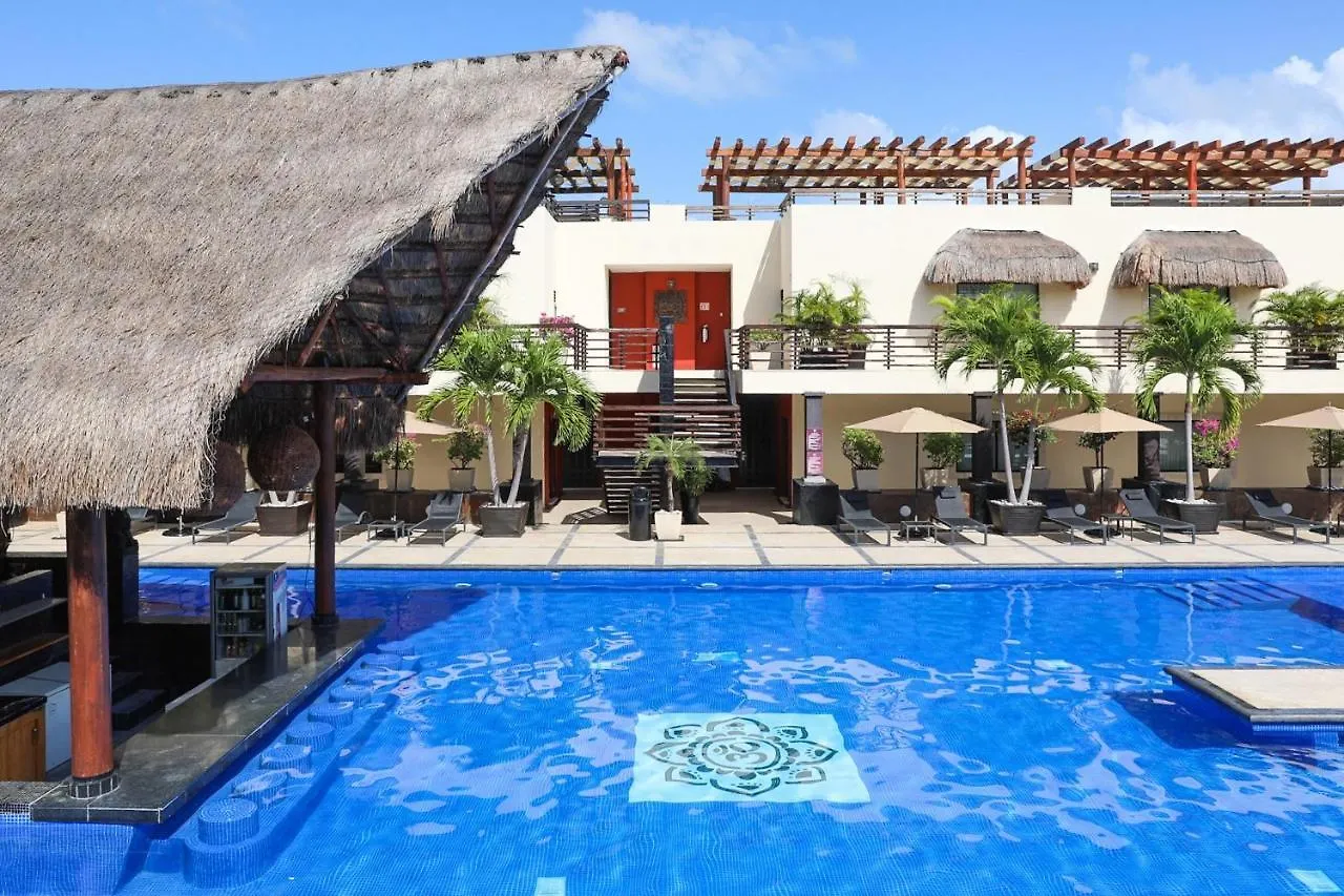 Ata02 Privatepool- Exclusive Aldea Thai Playa del Carmen