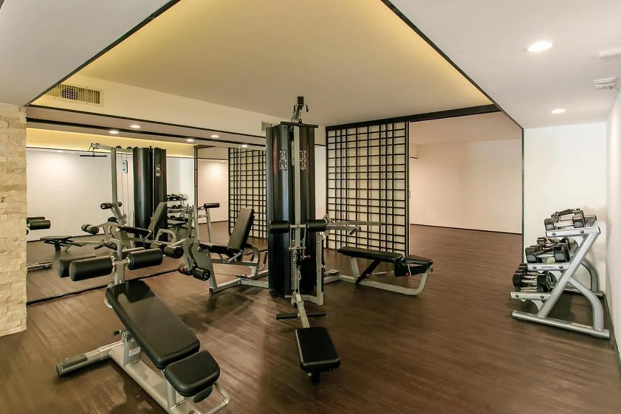 Ata02 Privatepool- Exclusive Aldea Thai Playa del Carmen