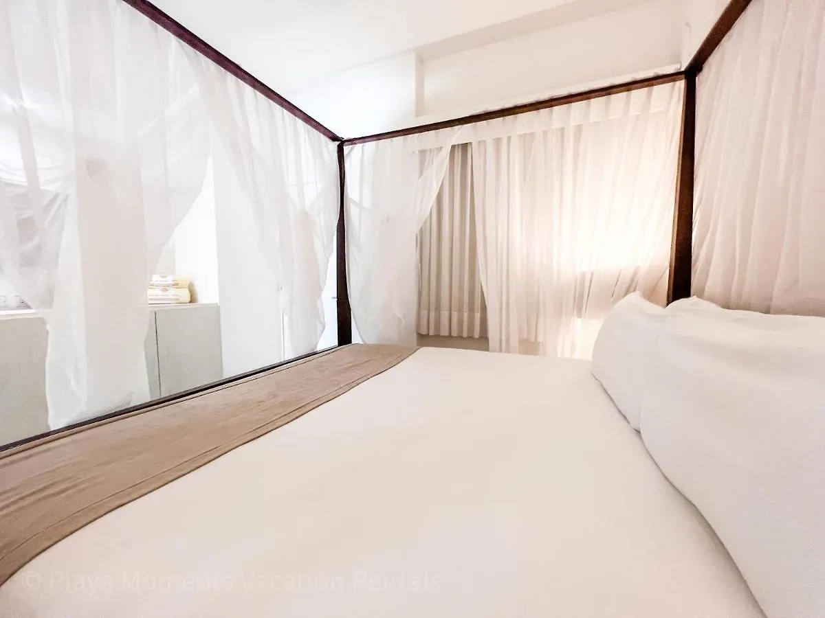 Ata02 Privatepool- Exclusive Aldea Thai Playa del Carmen 0*,  Mexico