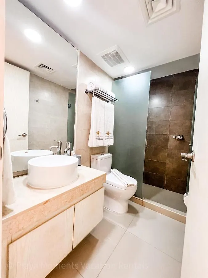 Apartment Ata02 Privatepool- Exclusive Aldea Thai Playa del Carmen Mexico