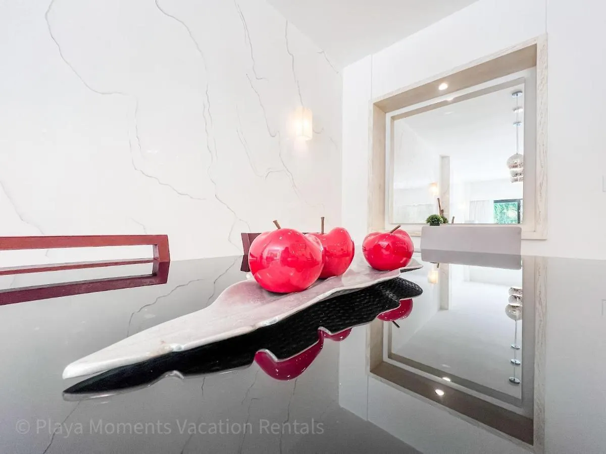 Ata02 Privatepool- Exclusive Aldea Thai Playa del Carmen Apartamento