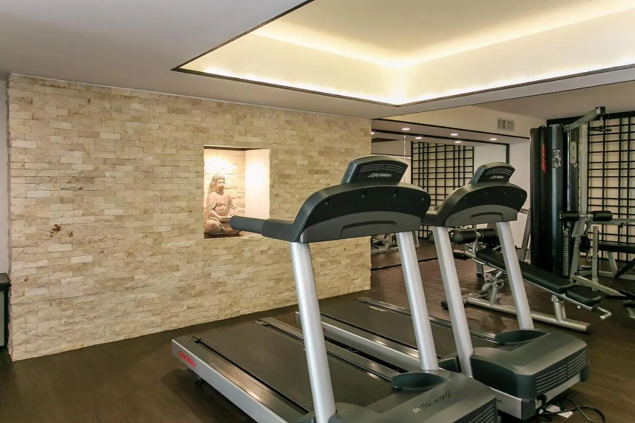 Ata02 Privatepool- Exclusive Aldea Thai Playa del Carmen 0*,