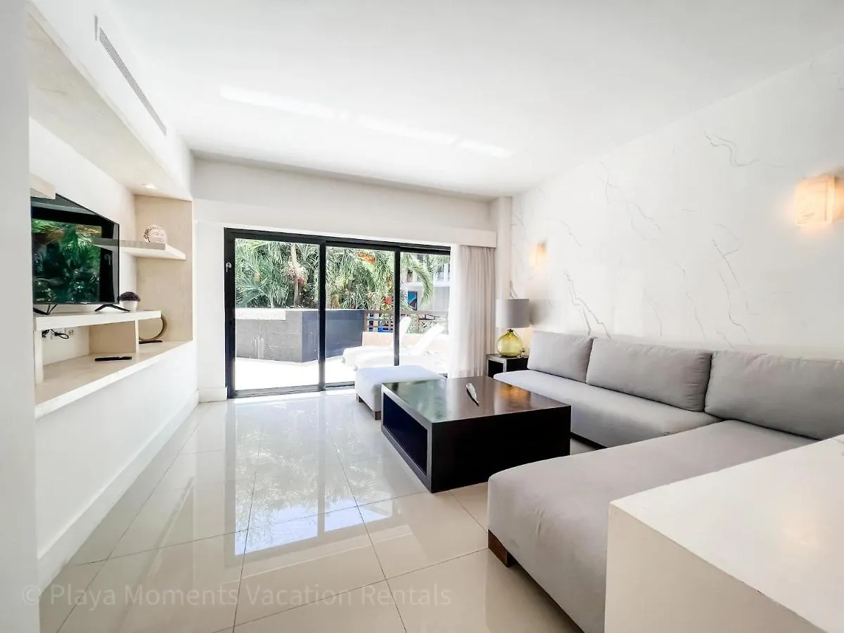 Ata02 Privatepool- Exclusive Aldea Thai Playa del Carmen