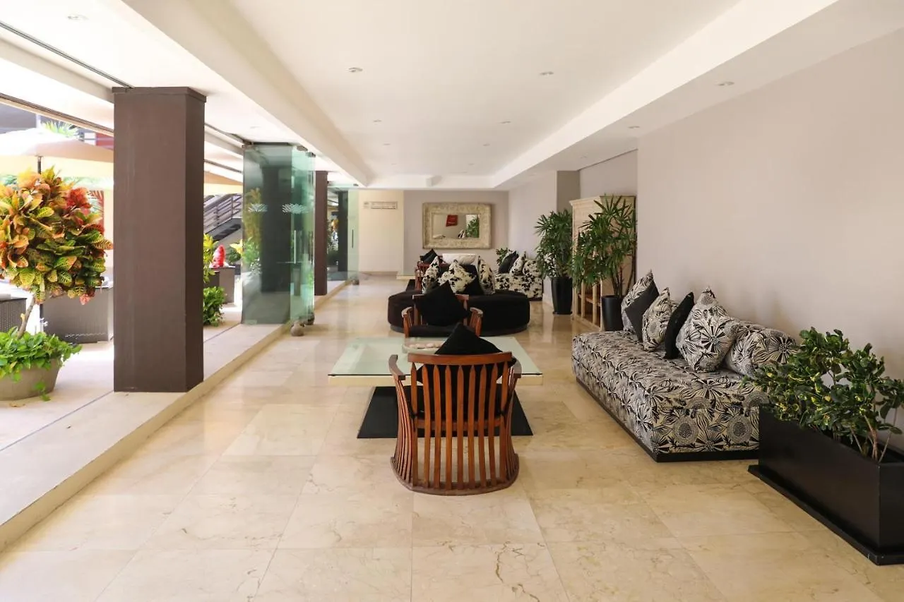 Ata02 Privatepool- Exclusive Aldea Thai Playa del Carmen Apartamento