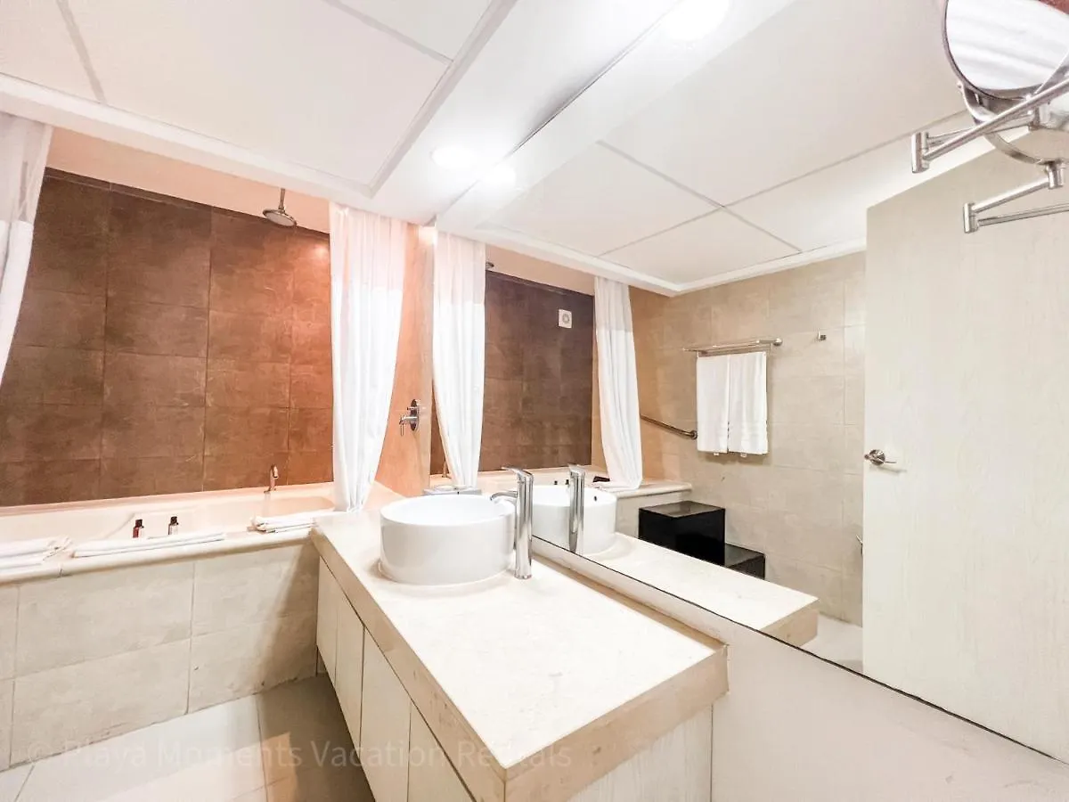 Ata02 Privatepool- Exclusive Aldea Thai Playa del Carmen 0*,  Mexico