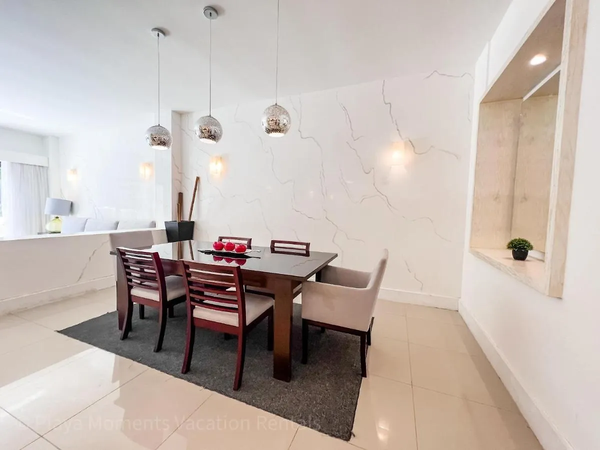 Ata02 Privatepool- Exclusive Aldea Thai Playa del Carmen 0*,